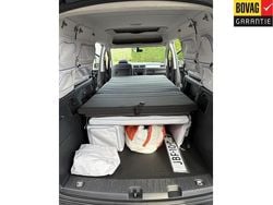 Grijs Gebruikt 2016 VW Caddy Maxi Beach MPV | € 26.950 (Iets duurder)