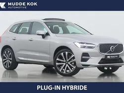 Zilver Gebruikt 2023 Volvo XC60 SUV | € 42.800