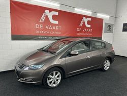 Grijs Gebruikt 2010 Honda Insight Elegance Hatchback | € 7.499 (Eerlijke prijs)