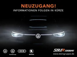 VW Taigo
