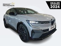 Grijs Nieuw 2025 Renault Megane E-Tech Esprit Alpine Hatchback | € 41.439 (Duur)