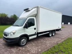Gebruikt 2013 Iveco Daily | € 19.950 (Eerlijke prijs)