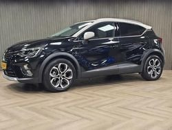 Zwart Gebruikt 2020 Renault Captur Intens SUV | € 19.995 (Goede deal)