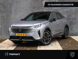 Grijs Gebruikt 2024 Peugeot 3008 GTi SUV | € 35.995 (Eerlijke prijs)