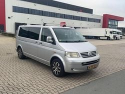 Overige Gebruikt 2005 VW T5 Van | € 3.250 (Duur)