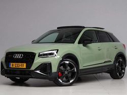 Groen Gebruikt 2022 Audi SQ2 SUV | € 51.990 (Eerlijke prijs)