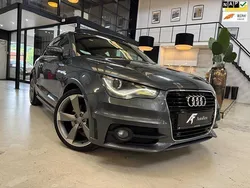 Grijs Gebruikt 2010 Audi A1 S-Line Hatchback | € 10.445 (Eerlijke prijs)