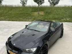 Zwart Gebruikt 2008 BMW M3 Cabriolet Cabriolet | € 43.500
