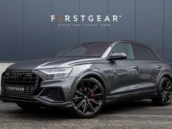 Grijs Gebruikt 2019 Audi Q8 Proline SUV | € 64.900 (Duur)