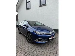 Overige Gebruikt 2015 Toyota Auris Touring Sports Executive Stationwagen | € 16.995 (Iets duurder)
