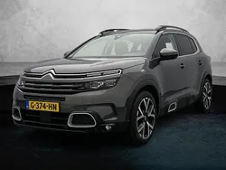 Grijs Gebruikt 2019 Citroën C5 Aircross Business Class SUV | € 16.895 (Eerlijke prijs)