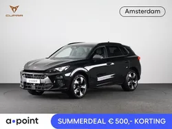 Zwart Gebruikt 2025 Cupra Terramar SUV | € 47.949