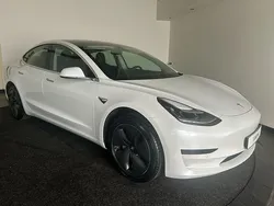 Wit Gebruikt 2019 Tesla Model 3 Standard Range Sedan | € 17.900 (Iets duurder)