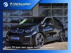 Zwart, andere lak Gebruikt 2020 BMW i3 Hatchback | € 19.450 (Goede deal)
