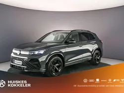 Grijs Gebruikt 2024 VW Tiguan R-line Edition SUV | € 51.000 (Eerlijke prijs)