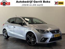 Grijs Gebruikt 2021 Seat Ibiza FR Hatchback | € 21.844 (Eerlijke prijs)