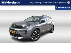 Grijs Gebruikt 2025 Citroën C5 Aircross SUV | € 34.925 (Eerlijke prijs)