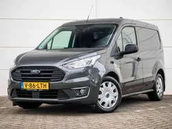 Grijs Gebruikt 2019 Ford Transit Van | € 15.950 (Duur)