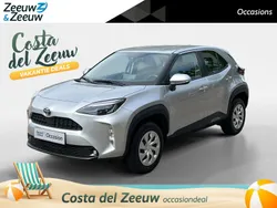 Grijs Gebruikt 2023 Toyota Yaris Cross Comfort SUV | € 25.940 (Super prijs)