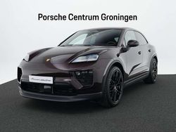 Nieuw 2025 Porsche Macan SUV | € 139.900 (Duur)