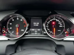 Gebruikt 2015 Audi A5 Sportback Coupé | € 12.999 (Super prijs)