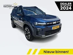 .00 Gebruikt 2025 Dacia Bigster Journey SUV | € 39.995