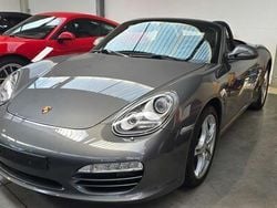Grijs Gebruikt 2009 Porsche Boxster Cabriolet | € 36.000 (Iets duurder)