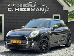 Zwart Gebruikt 2014 Mini John Cooper Works Sport Hatchback | € 10.445 (Eerlijke prijs)