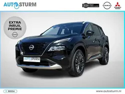 Diamond black Nieuw 2025 Nissan X-Trail Tekna+ SUV | € 55.053 (Goede deal)