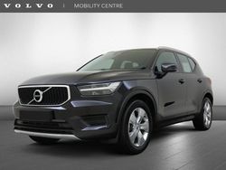 Zwart Gebruikt 2019 Volvo XC40 Momentum SUV | € 24.950 (Super prijs)