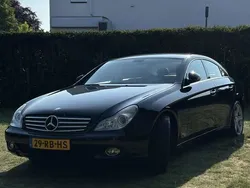 Gebruikt 2005 Mercedes CLS500 Coupé | € 13.500