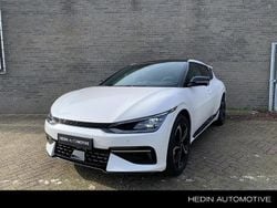 Wit Nieuw 2024 Kia EV6 4 SUV | € 45.940 (Iets duurder)