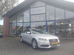 Grijs (metallic) Gebruikt 2010 Audi A4 Proline Sedan | € 7.900 (Eerlijke prijs)