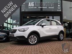 Wit Gebruikt 2020 Opel Crossland X Edition SUV | € 15.950 (Goede deal)