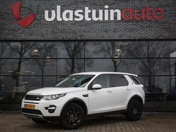 Wit Gebruikt 2016 Land Rover Discovery Sport SUV | € 13.950 (Eerlijke prijs)