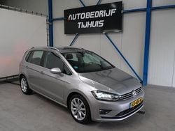 Grijs Gebruikt 2014 VW Golf Sportsvan Highline MPV | € 9.900 (Eerlijke prijs)