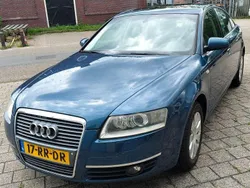 Blauw Gebruikt 2004 Audi A6 Proline Sedan | € 2.400 (Super prijs)