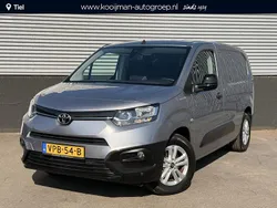 Overige Gebruikt 2022 Toyota Proace City Van | € 23.900
