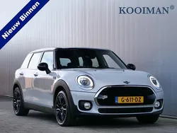 Wit Gebruikt 2019 Mini Cooper Clubman Business Stationwagen | € 19.450 (Goede deal)