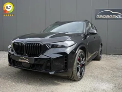 Zwart Gebruikt 2023 BMW X5 SUV | € 95.890