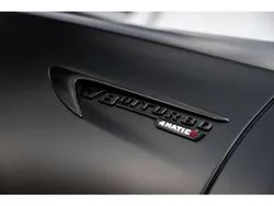 Zwart Gebruikt 2018 Mercedes S63 AMG Premium Plus Sedan | € 79.900 (Duur)