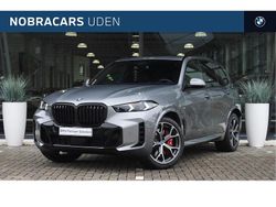 Grijs Gebruikt 2024 BMW X5 Executive SUV | € 92.450 (Eerlijke prijs)
