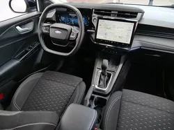 Grijs Gebruikt 2025 Ford Puma Titanium SUV | € 28.895 (Eerlijke prijs)