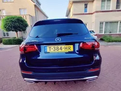Gebruikt 2022 Mercedes GLC300e SUV | € 49.500 (Eerlijke prijs)