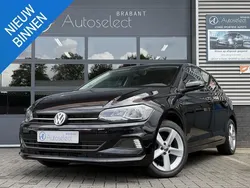 Zwart Gebruikt 2018 VW Polo Beats Hatchback | € 12.490 (Eerlijke prijs)