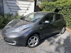 Grijs Gebruikt 2017 Nissan Leaf Acenta Hatchback | € 5.500 (Super prijs)