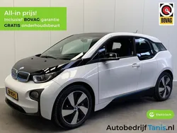 Wit Gebruikt 2016 BMW i3 Comfort Edition Hatchback | € 12.650 (Eerlijke prijs)