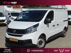Wit Gebruikt 2019 Fiat Talento Van | € 13.950 (Eerlijke prijs)