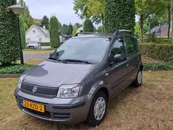 Grijs Gebruikt 2011 Fiat Panda Active Hatchback | € 3.400 (Eerlijke prijs)