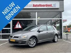 Grijs Gebruikt 2013 VW Golf VII Trendline Hatchback | € 6.999 (Eerlijke prijs)